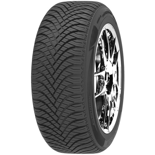 Gomma stagioni goodride z - 4,
