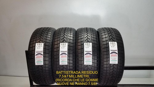 Gomme usate termiche - gomme,