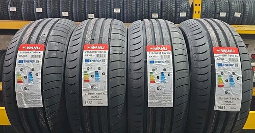 Pneumatici gomme nuove - 4,