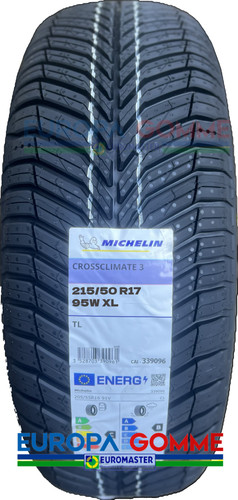 Pneumatici michelin 215 - pneumatici, r17
