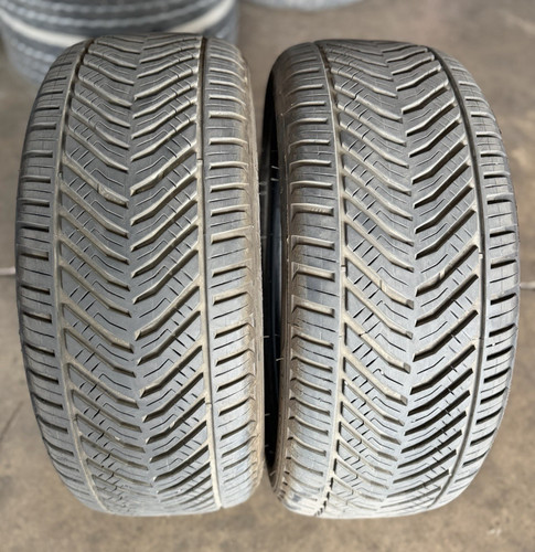 Coppia 215 r17 95w - 215/50,
