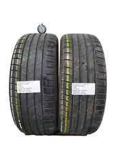 2 PNEUMATICI USATI 215/50 R 17