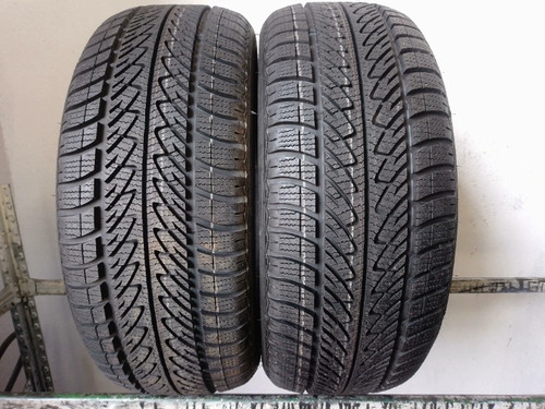 Pneumatici nuovi goodyear - 2,