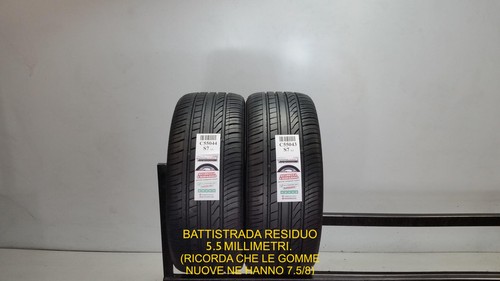 Gomme usate 215 50r17 95w - usate, 215/50r17