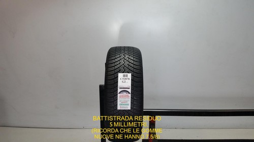 Gomme usate stagioni - usate,