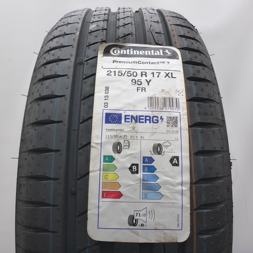 215 1x continental - 215, 17