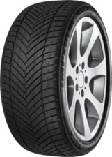 PNEUMATICO 4 STAGIONI 215/50 R
