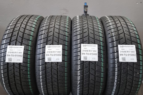 Pneumatici 215 r17 barum - pneumatici, 215/50