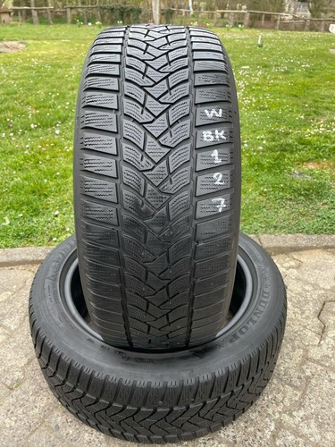 Pneumatici invernali dunlop - invernali,