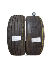 2 PNEUMATICI USATI 215/50 R 17