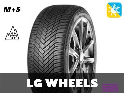 215 50r17 95v nexen - 95v,