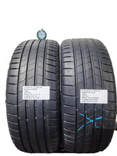 2 PNEUMATICI USATI 215/50 R 17