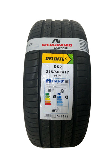 Pneumatici nuovi 215 - pneumatici, 95