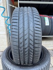 Usato: 2 Gomme 215/50R17 95W