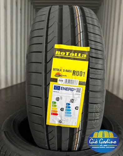 Pneumatico estivo rotalla ru01 - estivo,