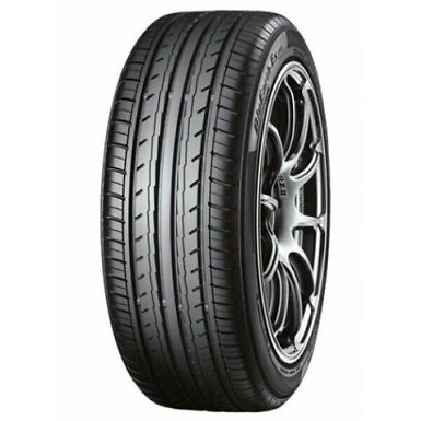 215 r17 yokohama - 95, v