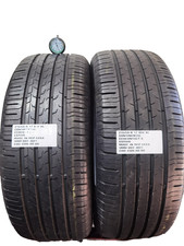 2 PNEUMATICI USATI 215/50 R 17
