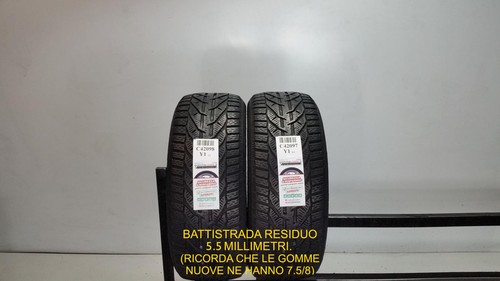 Gomme usate termiche - gomme,