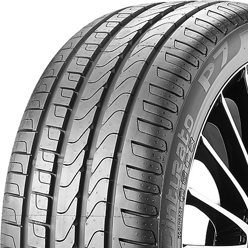 215 r17 95w pirelli - xl,