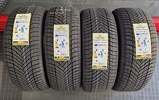 TRENO PNEUMATICI AUTO 215/50 R