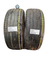 2 PNEUMATICI USATI 215/50 R 17