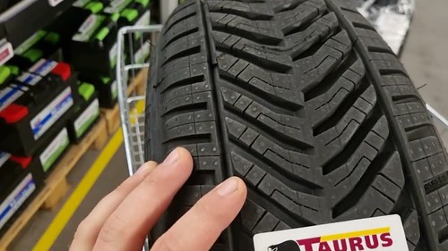 Pneumatici 215 r17 95w - r17, xl
