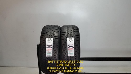 Gomme usate termiche - usate,