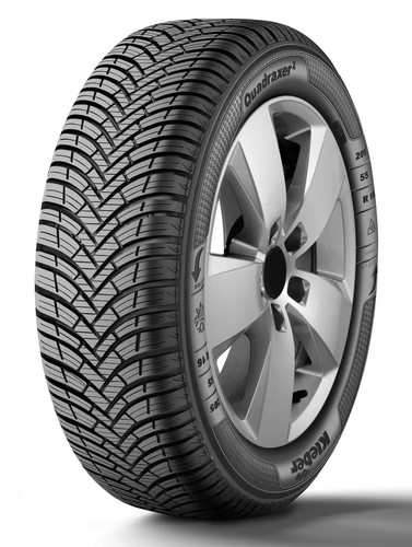 Gomme stagioni kleber - 4,