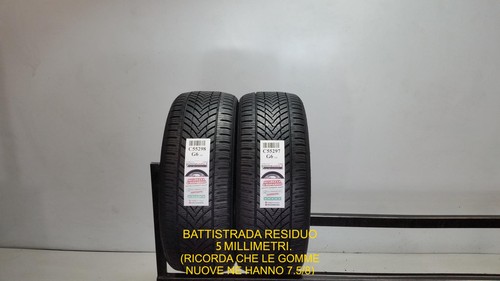 Gomme usate stagioni - gomme, 4