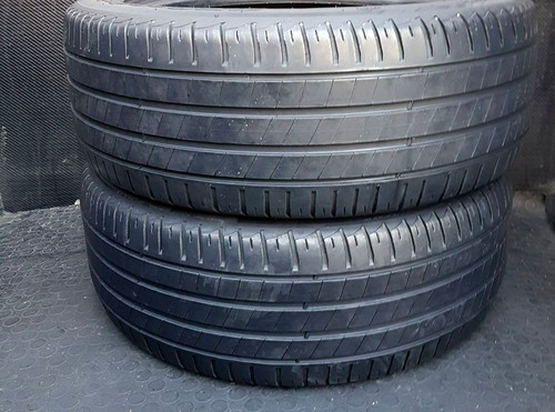 Gomme usate 215 50r17 95w - usate, xl