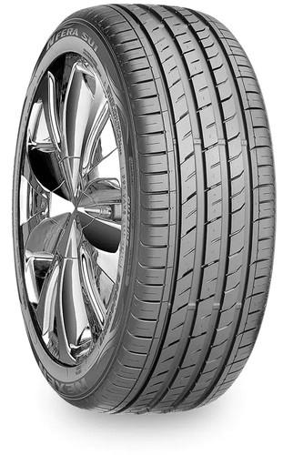 Gomme estive nexen 215 - gomme, r17