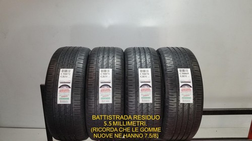 Gomme usate 215 - , 215/50r17