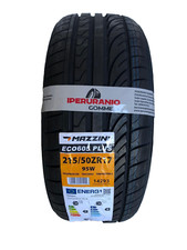 Pneumatici Nuovi 215/50R17
