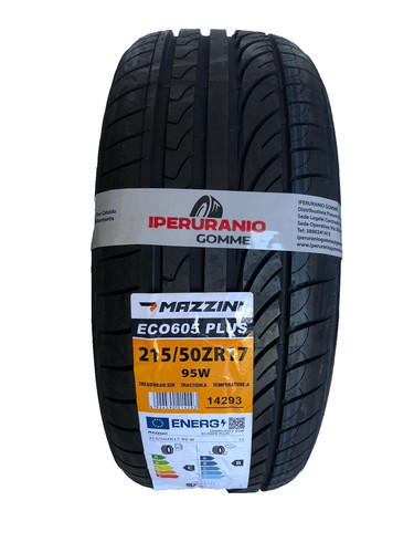 Pneumatici nuovi 215 - pneumatici,