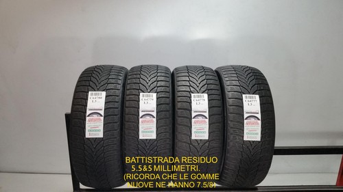 Gomme usate termiche - ,