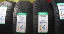 Set 4Pz 215/50R17 95W 4S