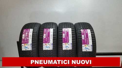 Gomme nuove 215 50r17 - nuove, 215/50r17