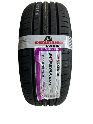 Pneumatici nuovi 215 r17 - pneumatici,