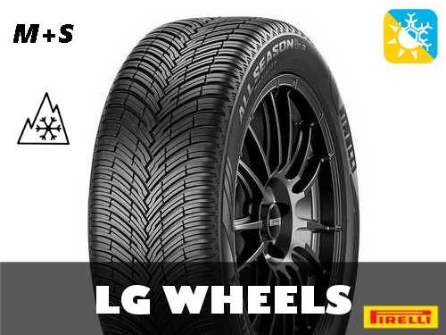 215 50r17 95w - 95w, pirelli