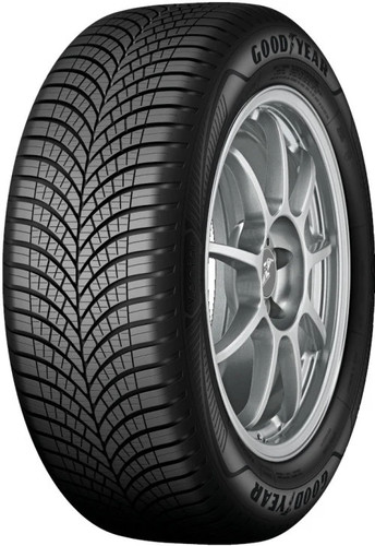 Goodyear vector 4seasons - vector,
