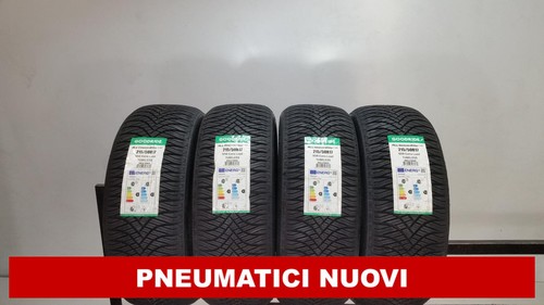 Gomme nuove 215 50r17 - nuove, 95w