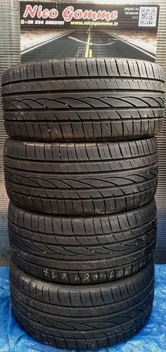Gomme usate 215 50r17 - gomme, 99w