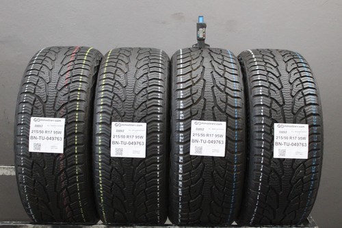 Pneumatici 215 r17 - 215/50,
