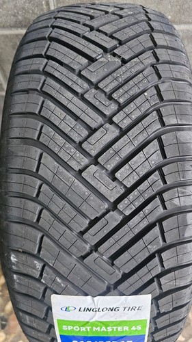 Pneumatici 215 r17 - 215/50, m+s