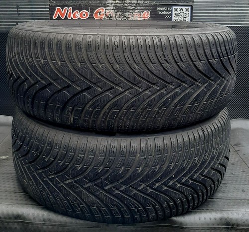 Gomme usate 215 50r17 - 215/50r17, 95v