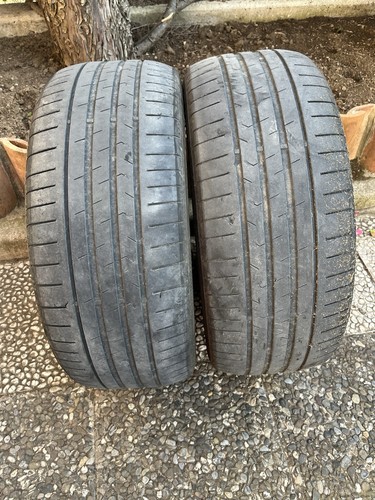 Gomme usate 215 17 - usate, 50