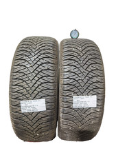 2 PNEUMATICI USATI 215/50 R 17
