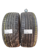 2 PNEUMATICI USATI 215/50 R 17