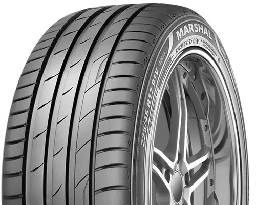 Gomme estive marshal - gomme, 215/50