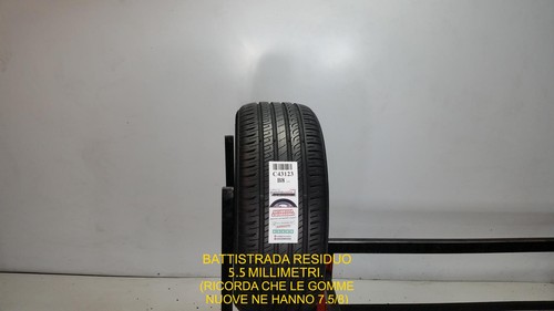 Gomme usate 215 50r17 95y - , 215/50r17